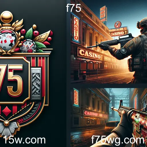 Tiro em Primeira Pessoa